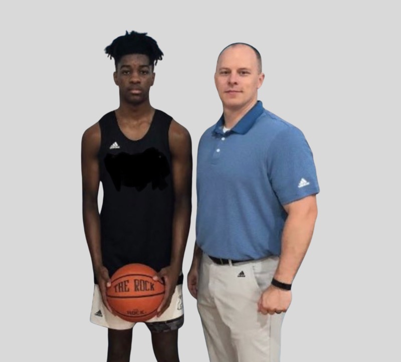 Sean East II at Florida Coastal Prep