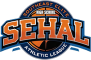 SEHAL — Southeast Elite High School Athletic League logo