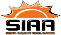 SIAA — Sunshine Independent Athletic Association logo