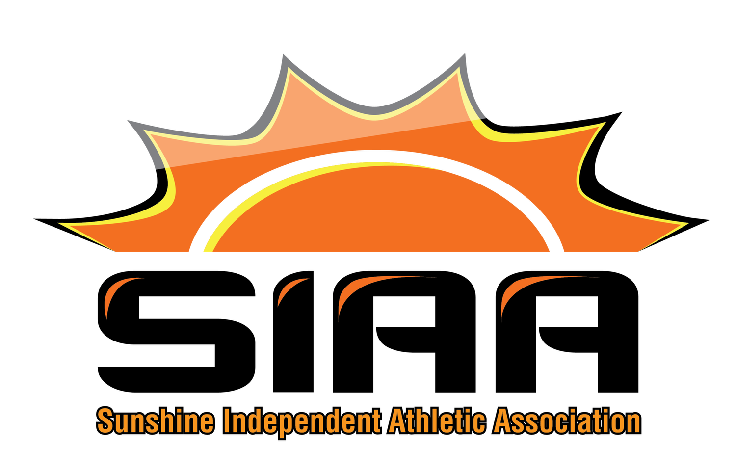SIAA — Sunshine Independent Athletic Association