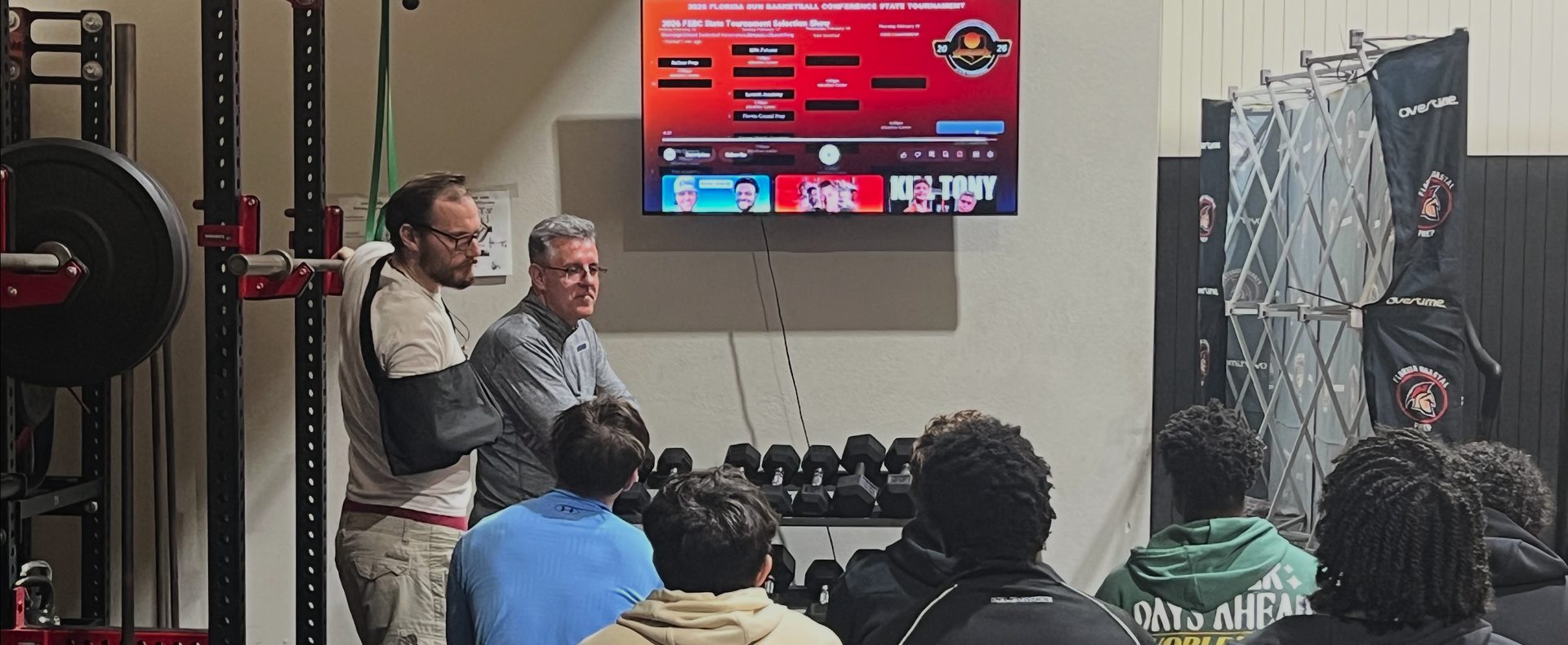 What College Basketball Coaches Actually Want in a Highlight Film