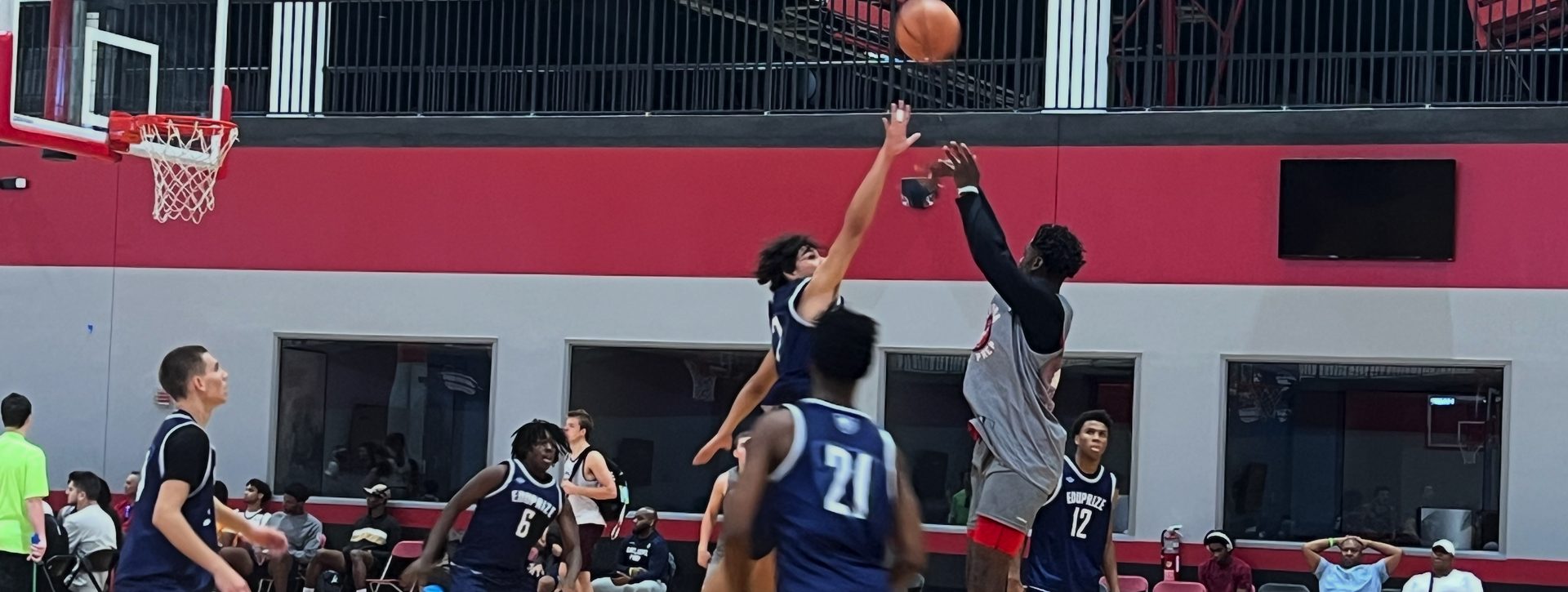 High School Tuition & Fees