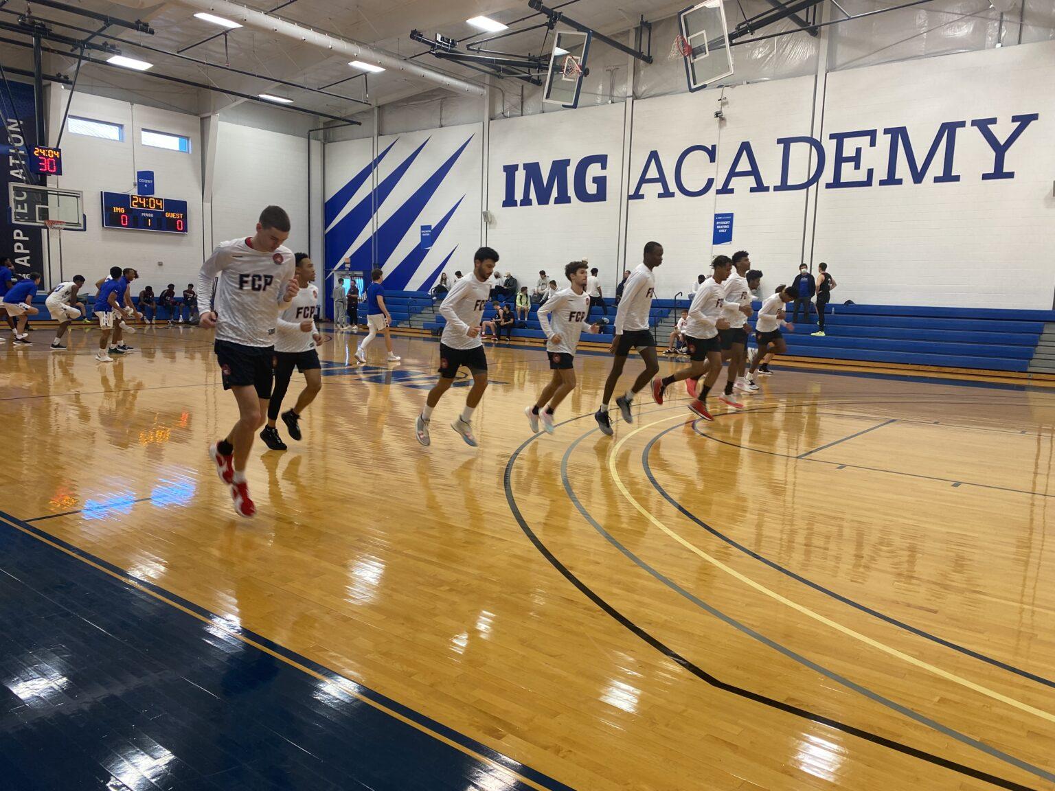 Post Grad Schedule Florida Coastal Prep